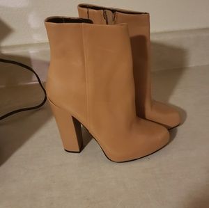 Aldo Booties